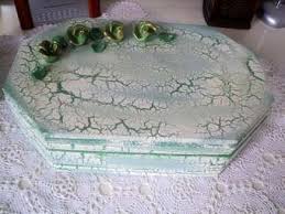 Ahsap Boyama Yilbasi Susleri Fikirler Kutular