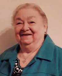 Obituary information for Arlene Houston