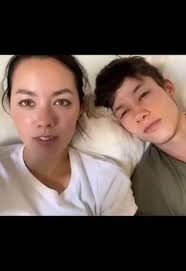 Micah and Kiyomi Dont Say Things If You Dont Mean It