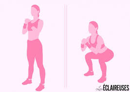 Voici les meilleurs exercices pour affiner vos cuisses. 12 Exercices Pour Affiner Vos Cuisses Et Remonter Vos Fesses