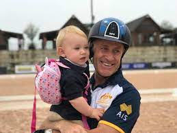 31 so he came and took her by the hand and lifted her up, and immediately the fever left her. On Weg Goals And Giving Back A Conversation With Andrew Hoy Eventing Nation Three Day Eventing News Results Videos And Commentary