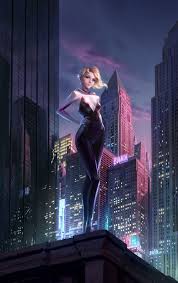 Albeit being a far younger counterpart to him who became the lizard. Spider Man Into The Spider Verse Fanart Zerochan Anime Image Board