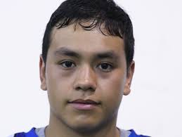 Lake View's Rodriguez, Nickias first-team all-district