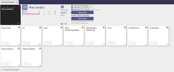 We did not find results for: Online Games Cards Against Humanity Fans
