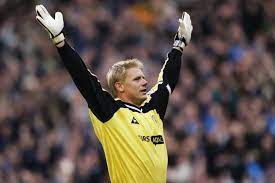 What a fantastic performance by @kschmeichel1 and. Manchester City Transfer News New Peter Schmeichel Kjetil Haug Confirms Move Bleacher Report Latest News Videos And Highlights