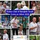 Rotary Club of Bangkok South - Coins on Silom 2025 event in Bangkok