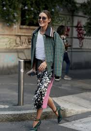 Check spelling or type a new query. Die 280 Besten Ideen Zu Olivia Palermo Johannes Huebl Modeideen Outfit Mode