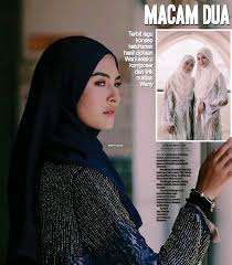 Ramai yang masih terkejut dan seakan tidak percaya bagaimana seorang bintang muda yang baru sahaja ingin menapak dalam bidang hiburan iaitu wany hasrita boleh. Idola Remaja Pressreader