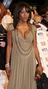 Diane parish hot