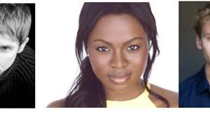 American Gods Adds Sean Harris, Yetide Badaki, Bruce Langley