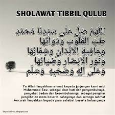 For your search query sholawat tibbil qulub mp3 we have found 1000000 songs matching your query but showing only top 10 results. Download Sholawat Tibbil Qulub Blogspot Makna Bacaan Sholawat Tibbil Qulub Arab Latin Arti Dan Ya Allah Limpahkanlah Kesejahteraan Atas Baginda Kami Nabi Muhammad Yang Merupakan Obat Dan Penyembuhan Hati