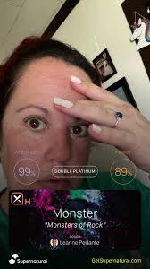 Looks like I need to step up to hard, after about 4 perfect songs including  Metallica 💪🏼