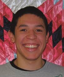 Shannon County Reservation wide Banquet Honors Students