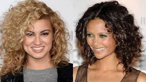 Cool hairstyles and haircuts for curly hair can feel difficult to cut and style. 20 Glamorous Mid Length Curly Hairstyles For Women Haircuts Hairstyles 2021 In 2021 Mid Length Curly Hairstyles Medium Length Hair Styles Hair Styles