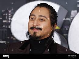 Scream 6 film hi-res stock photography and images