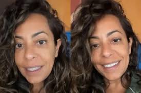 Joyce Mattos se reinventa como Joy e lança álbum de pagodão em Salvador