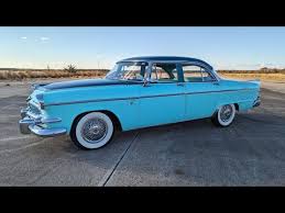 Image result for Parisian Blue 1955 Dodge