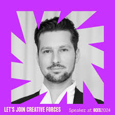 On my way to Hamburg to speak at the German Creative Economy Summit  tomorrow.