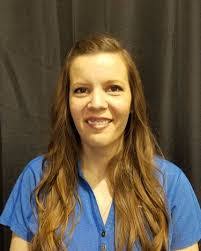 Amber Wilt's Instagram, Twitter & Facebook