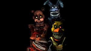 Textcraft is a free online text and logo maker, and is also compatible with ipad and android tablets. 2560x1440 Fnaf Five Nights At Freddy S 4 Wallpaper By Endymush Five Nights At Freddy S Zaklamp Spel