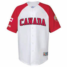 Go retro with one of our throwback mlb shirts for a classic look. Canada 2009 World Baseball Classic Home Jersey Id 3331627 Product Details View Canada 2009 World Baseball Classic Home Jersey From Shanghai Rbk Sports Garments Co Ltd Ec21