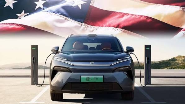 US Senate Panel Set to Vote on Tougher Ban Against Chinese Car Makers