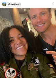 P — More comments with possibilities about the ring...