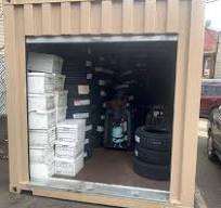 Turn your Container Into an all in One Auto Shop! | ARK ...