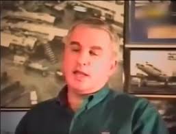 Jim Goodall said there are things at Area 51 he cant talk about until  2025... : r/aliens