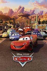 Titulo Original Cars Ano 2006 Audio Disponible Latino E Ingles Subtitulado Calidad 480p 720p Y 1080p Disney Pixar Carros De Peliculas Disney Cars