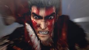 Those who cling, those who struggle. Berserk Trailer 3