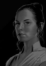 Best of the Black Series — Gregory Titus Illustration