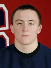 2012-13 Wrestling Roster