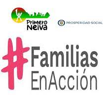 Sistema de atención al consumidor financiero. Familias En Accion Neiva 2020 2023 Home Facebook