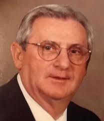 Edwin Lynn Melton (1939-2021)