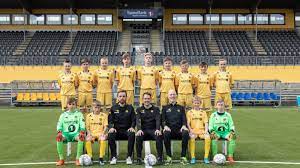 Oversikt over alle registrerte spillere på bodø/glimt menn senior a og statistikk i inneværende sesong Flest Mulig Lengst Mulig Og Best Mulig Bodo Glimt