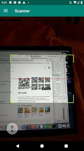 This is a place to share qr codes for games, homebrew apps, and game ports for use to download through fbi on a custom firmware 3ds. Qr Barcode Scanner Generator For Android Apk Download