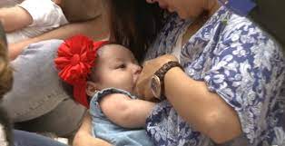 We did not find results for: Si Alguien Te Discrimina Por Amamantar En Publico En La Cdmx Puede Ser Arrestado Verne Mexico El Pais