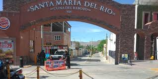 Our top picks lowest price first star rating and price top reviewed. Ya Son Cuatro Los Contagios Por Coronavirus En Santa Maria Del Rio Periodico Region Centro