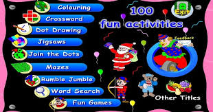 Gamers downloaded around a billion titles every week in the quarter. 100 Fun Activities Games Free Download For Pc Fun Guest