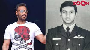 Bhuj the pride of india is a story about 300 gujrati women who helped the indian airforce during. Starcast Of Bhuj The Pride Of India Revealed Bollywood News