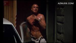 THOMAS KRETSCHMANN Nude AZNude Men 0 | Hot Sex Picture