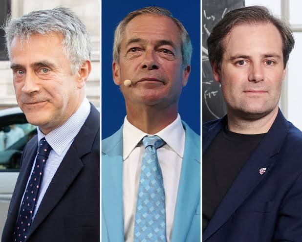 Will the £72m of donations to Reform UK be allowed? | Party funding | The Guardian