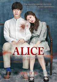 Alice Boy From Wonderland Just Watched This Thriller Movie Starring My Doe Eyed Hong Jonghy Drama Japones Novelas Coreanas Romanticas Frases De Drama Coreano