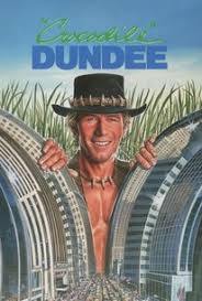 Starring aussie actor luke hemsworth, the videos take us travellers on an exclusive behind the scenes tour of the dundee movie backlot, showcasing the breadth of spectacular and unique experiences on offer across australia. Crocodile Dundee 1986 Rotten Tomatoes