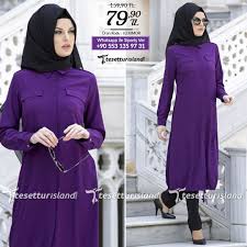 Neva Style Buzgulu Mor Tunik Tesetturisland Com 2020 Moda Stilleri Mankenler Ve Kadin Modasi