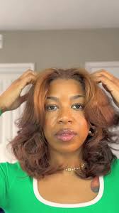 Bangs That Frame Your Face: A Hair Transformation