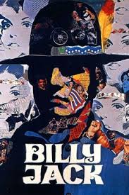 Billy Jack (1971) directed by Tom Laughlin • Reviews, film + cast •  Letterboxd
