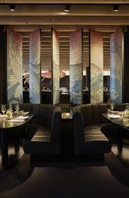 Working On An Restaurant Lighting Project Find Out The Best Inspirations For Your Ne Japanese Restaurant Interior Restaurant Design Restaurant Interior Design