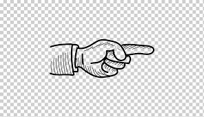 Thumb Index Finger Pointing Hand White Text Hand Png Klipartz Download transparent hand pointing png for free on pngkey.com. thumb index finger pointing hand